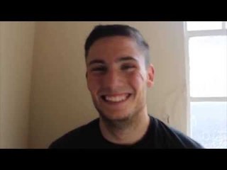 BEN HALL - EVERYTHING'S COMING TOGETHER - LANDS 1st TKO IN THE PAID RANKS / YOUNG GUNS