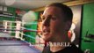 KIERAN FARRELL & THE PEOPLES GYM LOOK TO PRODUCE NEXT 'RICKY HATTON or ANTHONY CROLLA - iFL TV TOUR