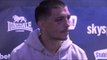 LEE SELBY PAYS EMOTIONAL TRIBUTE TO LATE BROTHER MICHAEL & TALKS ABOUT HOW IT HAPPENED.