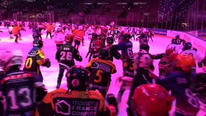 Festival des Petites Crosses 2019