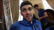 ROCKY FIELDING - 'CALLUM SMITH DEFEAT IS OUT OF MY MIND' & SAYS REBRASSE GAVE GROVES A TOUGHER FIGHT