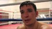 DEAN BYRNE MAKES HIS iFL TV RETURN AHEAD OF HIS FIGHT IN BLACKPOOL WITH iFL TV YOUTH SONNY DONNELLY