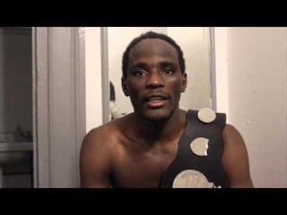 HIGHLY RATED TAMUKA MUCHA SEES REPUTATION GROW WITH ANOTHER TANTALISING DISPLAY / YOUNG GUNS