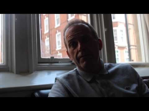 STEVE LILLIS TALKS VIJENDER SINGH SIGNING & TALKS JAMIE CONLAN BOXNATION DEBUT THIS SATURDAY