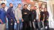 ALL OR NOTHING - WITH EDDIE HEARN, TONY BELLEW, CALLUM SMITH, MARTIN MURRAY & ROCKY FIELDING