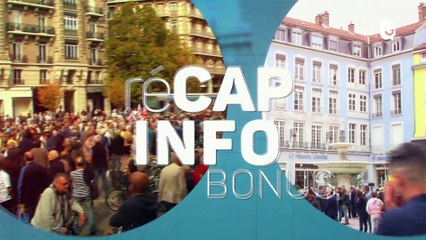 BONUS - BONUS DE RECAPINFO 22 FEVRIER 2019