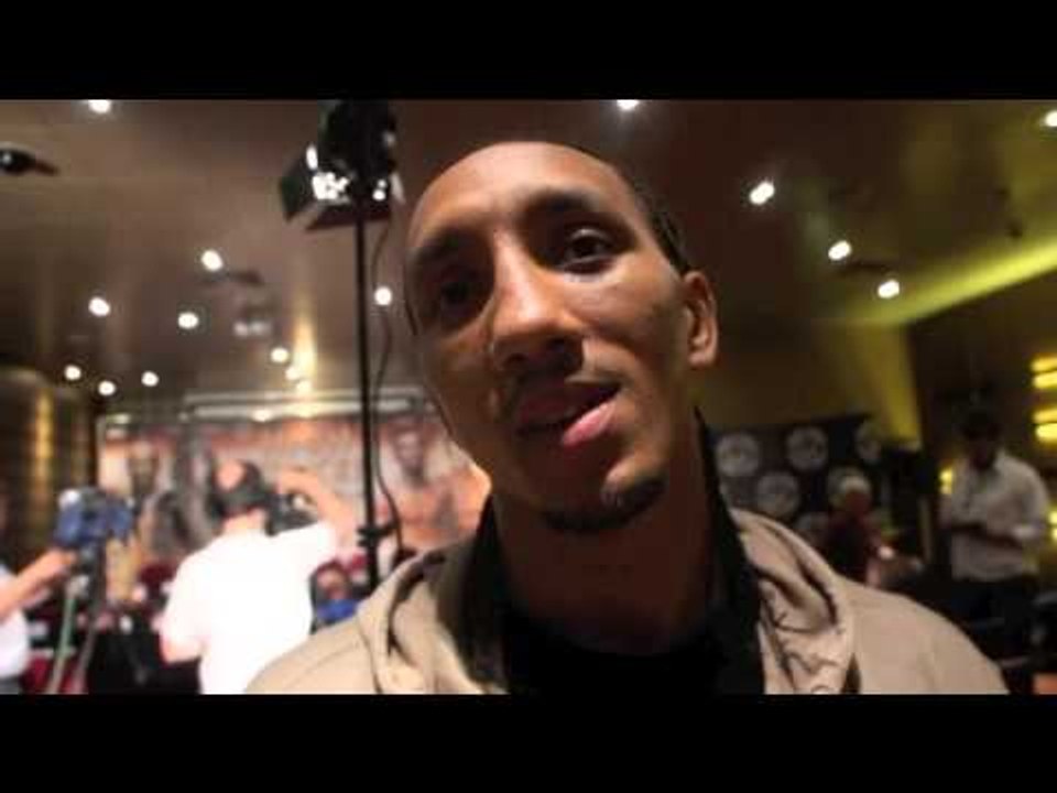 TYRONE NURSE LOOKS TO PUT DAVE RYAN DEFEAT BEHIND HIM BY CAPTURING BRITISH TITLE AGAINST JENKINS