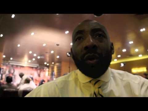 JOHNNY NELSON ON CARL FROCH RETIRING, POSSIBLE MAYWEATHER v BERTO & QUIGG/CROLLA TITLE FIGHTS