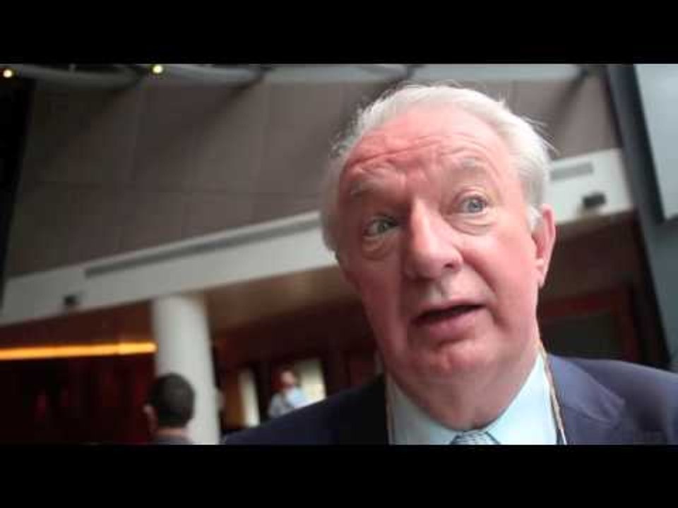 'GARY CORNISH WILL THE FIRST LIVE OPPONENT THAT ANTHONY JOSHUA WOULD HAVE FOUGHT' - TOMMY GILMOUR