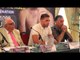 ANDY LEE v BILLY JOE SAUNDERS FULL & UNCUT PRESS CONFERENCE WITH FRANK WARREN & ADAM BOOTH