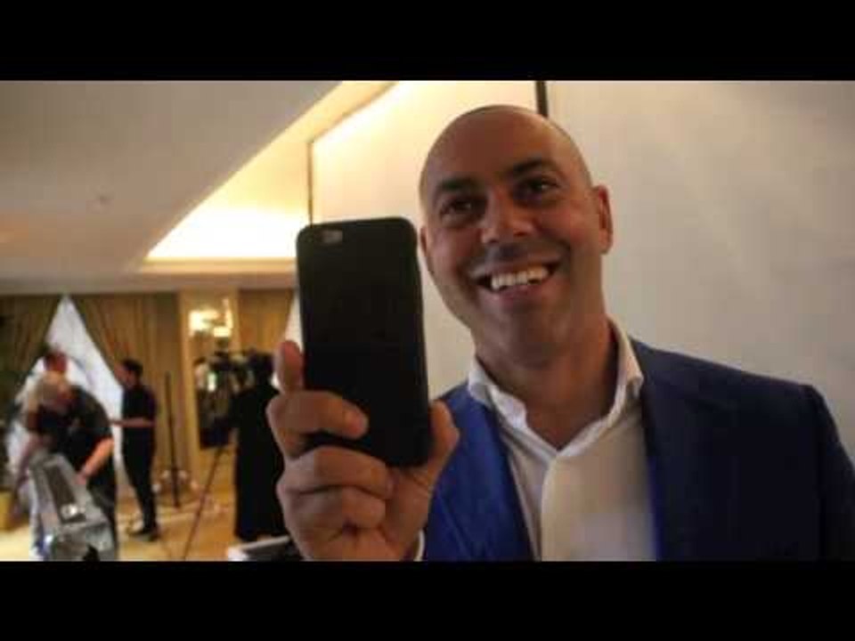 ADAM BOOTH & KUGAN CASSIUS - PERISCOPE INTERVIEW TALKING ABOUT PRETTY MUCH NOTHING / THE SHOWDOWN