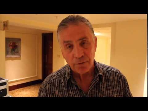 JIMMY TIBBS BREAKS DOWN ANDY LEE v BILLY JOE SAUNDERS / THE SHOW DOWN