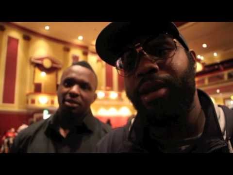 JOHNATHON BANKS TALKS KLITSCHKO v FURY & SAYS 'WILL HAVE A STRATEGY' FOR WHYTE TO BEAT JOSHUA.