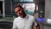 BILLY JOE SAUNDERS - 'KATIE TAYLOR WOULD PROBABLY HAVE SMASHED ME UP IN IRELAND ANYWAY' -WORLD WAR 3