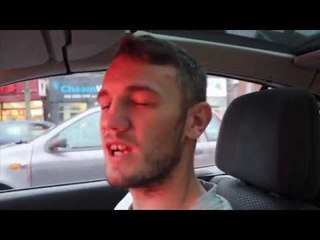 'CANELO WILL BEAT COTTO & GEORGE GROVES WILL STOP BADOU JACK' - DANNY CASSIUS CONNOR