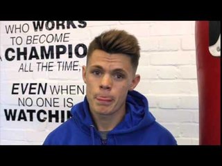 CHARLIE EDWARDS SPEAKS OPENLY & HONESTLY ABOUT DIVISION RIVALS LOUIS NORMAN & PRINCE PATEL / iFL TV