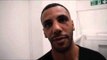 'I WILL GET CUNNINGHAM OUT OF THERE IN 4-5 ROUNDS' - KAL YAFAI AHEAD OF BRITISH TITLE CLASH (OCT 17)