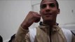 'THE BEAST' GAMAL YAFAI INTRODUCES THE EVER-GROWING #TEAMYAFAI TO IFL TV / BATTLE OF BRUM
