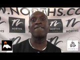 NIGEL BENN ISSUES END OF MARCH DEADLINE TO CHRIS EUBANK TO TAKE 3rd FIGHT AS ON GOING TALKS CONTINUE