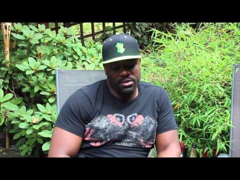DERECK CHISORA INTERVIEW ON ERKAN TEPPER, DAVID PRICE, LUCAS BROWNE, TYSON FURY & SHANNON BRIGGS