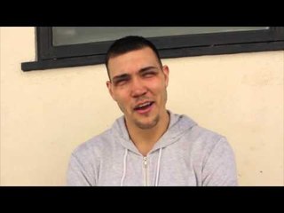 INTRODUCING FORMER REPTON TEEN STAR CHARLIE DUFFIELD AS HE'S SET FOR PROFESSIONAL DEBUT / iFL TV