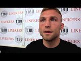 MGM'S NEW SIGNING JJ METCALF (KID SHAMROCK) LOOKING TO MAKE IT 11-0 IN MARBELLA / INTERVIEW
