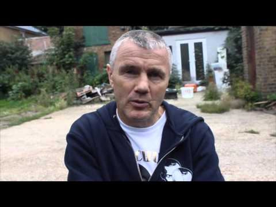 JIM McDONNELL ON JAMES DeGALE, JAKE BALL & REECE BELLOTTI & GEORGE GROVES v BADOU JACK