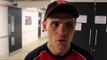 MARTIN MURRAY - 'I WANT TO BE IN BIG FIGHT AT SUPER MIDDLEWEIGHT' & BACKS GOLOVKIN TO KO LEMIEUX