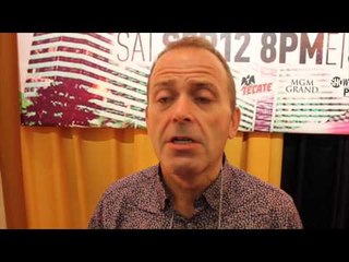 STEVE LILLIS (IN LAS VEGAS) BREAKS DOWN FLOYD MAYWEATHER v ANDRE BERTO & BADOU JACK v GEORGE GROVES