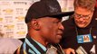 FLOYD MAYWEATHER SR SPEAKS OPEN & HONESTLY ON REASONS WHY SON FLOYD MAYWEATHER JR SHOULD RETIRE!??