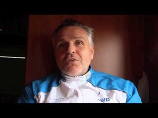 PETER FURY (IN DEPTH) TALKS KLITSCHKO, TYSON'S DEPRESSION, NEGATIVE INFLUENCES & TIME IN PRISON