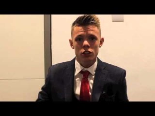 CHARLIE EDWARDS CLAIMS ENGLISH TITLE FROM LOUIS NORMAN WITH UD WIN @ O2 ARENA / HEAVY DUTY