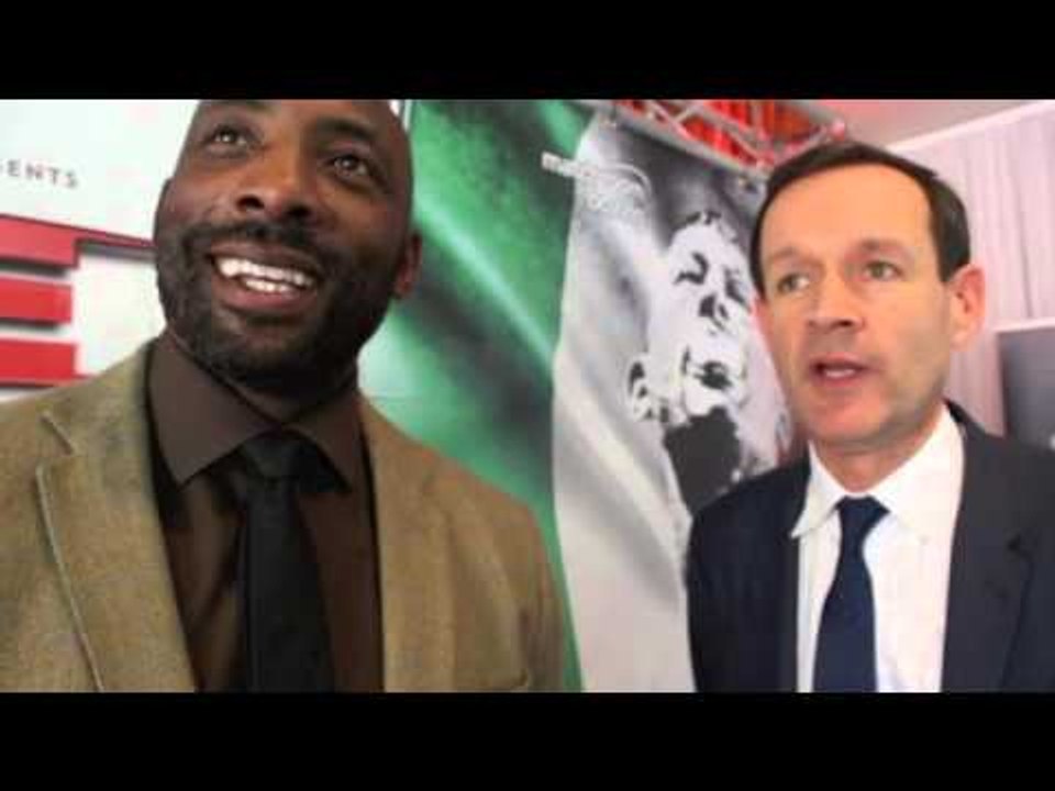 ADAM SMITH & JOHNNY NELSON ON KLITSCHKO-FURY, STEPHEN SMITH, BAD LANGUAGE & BEING IMPARTIAL IN MEDIA