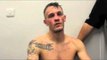 DANNY CASSIUS CONNOR CLAIMS POINTS WIN IN DERBY CLASH OVER RICKY BOYLAN AT 02 ARENA / HEAVY DUTY