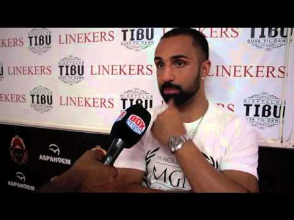 PAULIE MALIGNAGGI - 'MAYWEATHER v BERTO CAN NOT BE WORSE THAN MAYWEATHER v PACQUIAO'