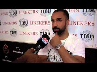 PAULIE MALIGNAGGI - 'MAYWEATHER v BERTO CAN NOT BE WORSE THAN MAYWEATHER v PACQUIAO'