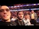 LEE SELBY (W/ ANDREW SELBY) ON LINKING WITH AL HAYMON, MAKING U.S DEBUT ON OCT 14 & JOSH WARRINGTON