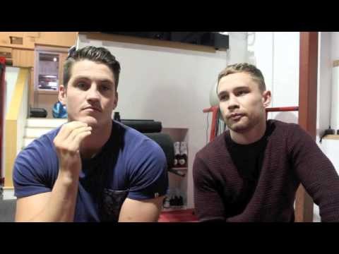 'QUIGG FIGHT IS VERY CLOSE' - SAYS CARL FRAMPTON & SHANE McGUIGAN / TALK OTHER OPTIONS & EDDIE HEARN