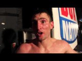 TOMMY LANGFORD RETAINS WBO INTER-CONTINENTAL TITLE WITH CONVINCING WIN OVER CHRISTIAN FABIAN RIOS