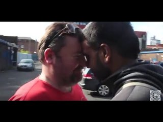 KUGAN CASSIUS CALLED OUT BY TOBY ROBINSON !! -FEAT JOE GALLAGHER & LIAM SMITH / THE LAST SUPPER