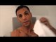 KAL YAFAI EXCLUSIVE AFTER HE CAPTURED THE BRITISH TITLE - 'THIS IS JUST THE BEGINNING
