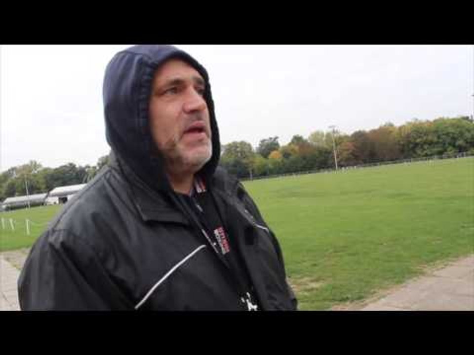 TRACK WORK !! EXPLAINED WITH PETER SIMS, LUCIEN REID, DEAN BYRNE & TONY CONQUEST / iFL TV