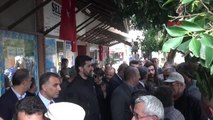 Antalya Çavuşoğlu: Gazipaşa'nın Turizm İmar Planı Onaylandı