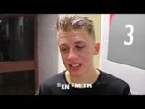 INTRODUCING HIGHLY RATED BEN SMITH AS HE MAKES HIS PROFESSIONAL DEBUT / iFL TV