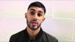 KYLE YOUSAF - ON FIRST EVER iFL TV INTERVIEW W/ TYAN BOOTH & ADMITS TO BEING FAN OF PRINCE PATEL