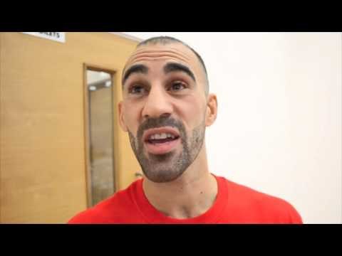 SEAN DODD SENDS WARNING MESSAGE TO CARDLE - 'I AM COMING FOR THE THINGS YOU SAID I COULDN'T HAVE'