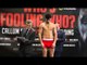RYAN MULCAHY WEIGHS IN AGAINST ROSS ROBERTS AHEAD OF PRO-DEBUT / WHO'S FOOLING WHO?
