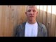 HIGHLY RATED MATCHROOM PROSPECT TED CHEESEMAN TALKS TO iFL TV ON HIS PROGRESSS & LIFE STYLE CHOICES