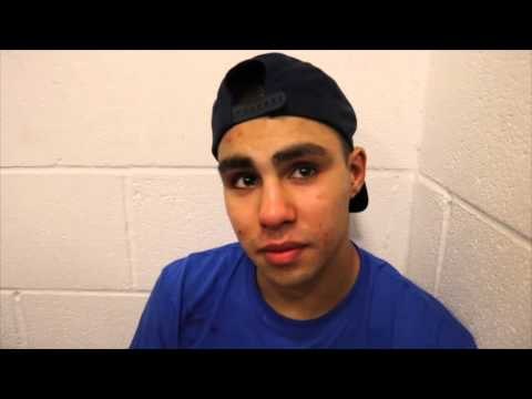 HIGHLY RATED HENNESSY SPORTS STARLET YUSUF SAFA NOTCHES ANOTHER KO WIN TO HIS RECORD IN BRISTOL