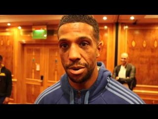 CRAIG KENNEDDY ON BOXING ON CHANNEL 5, WORKING WITH THE SANIGAR'S & ENZO MACCARINELLI v ROY JONES JR